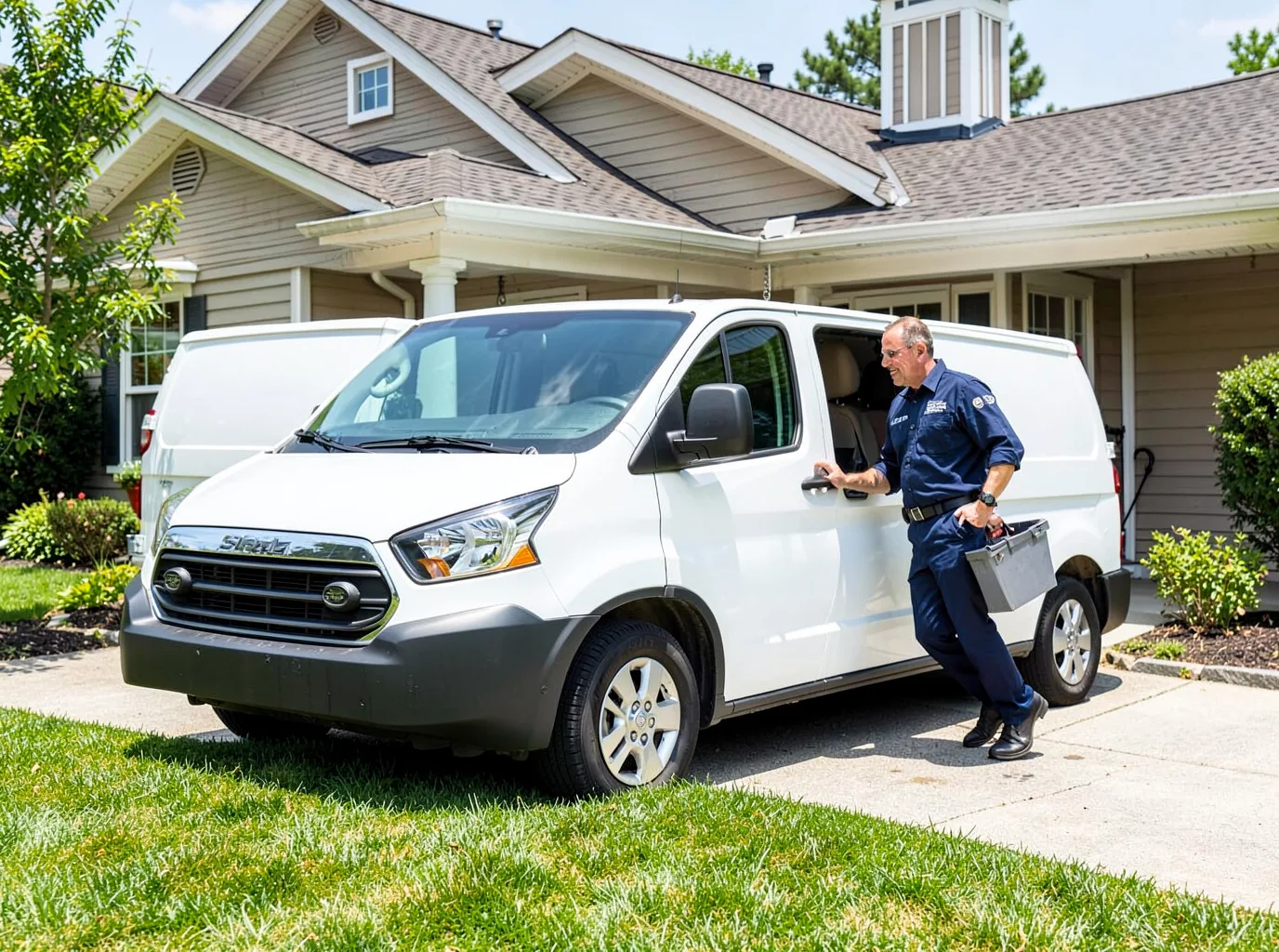 Emergency Plumber company in Cyril, OK