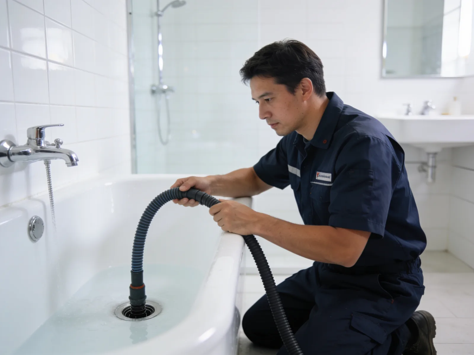 Emergency Plumber Cyril, OK FAQs